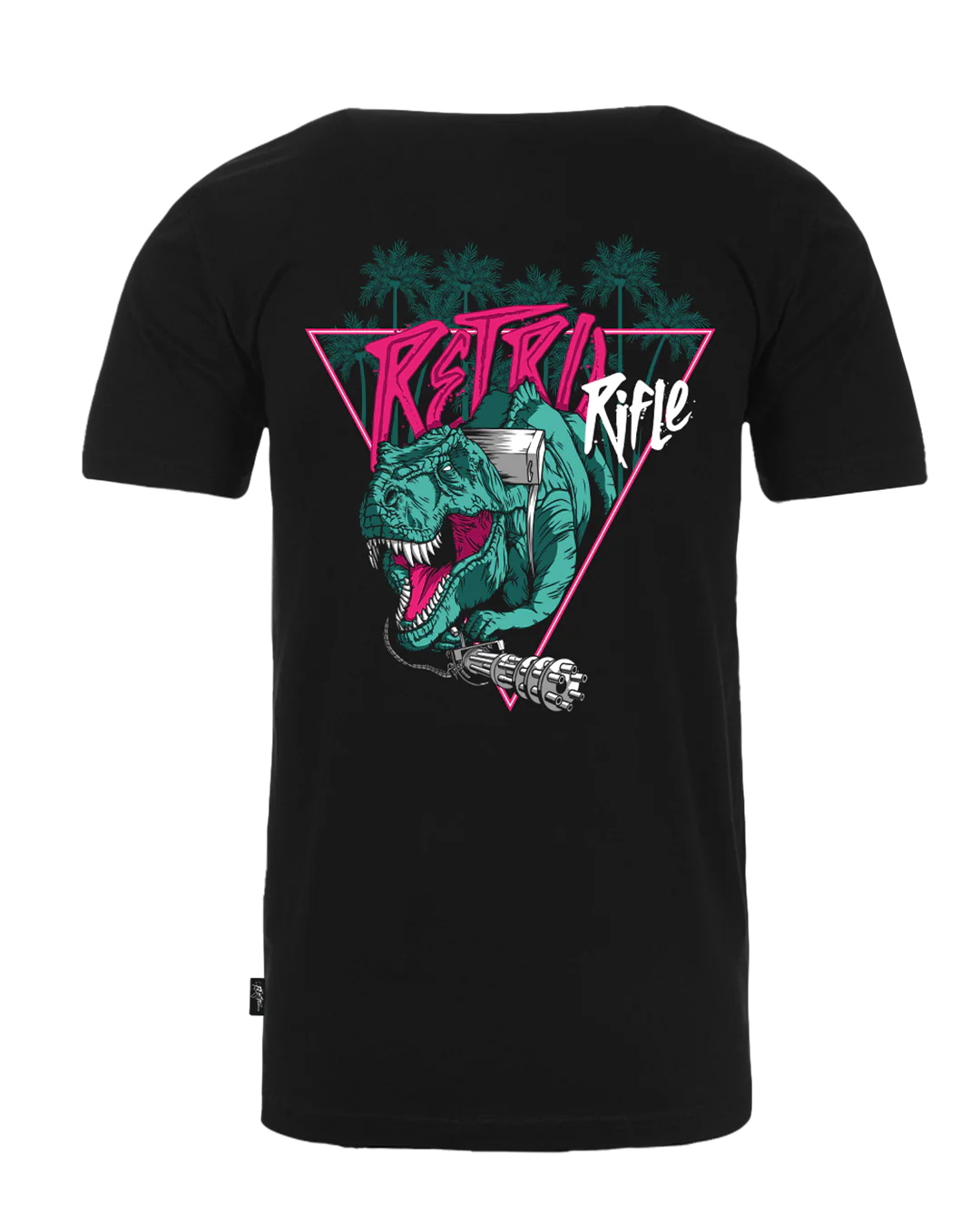 Prehistoric Tee - Image 3