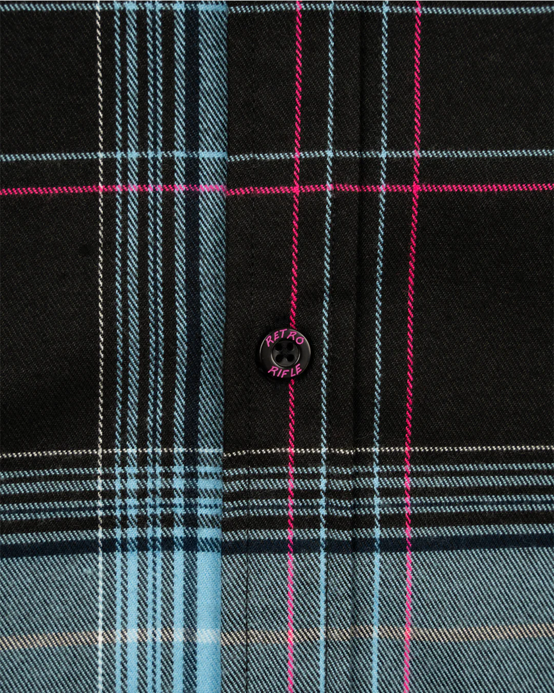 Prehistoric V2 Flannel - Image 5