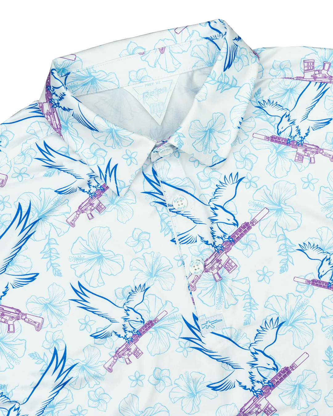 Prey Polo - Image 2