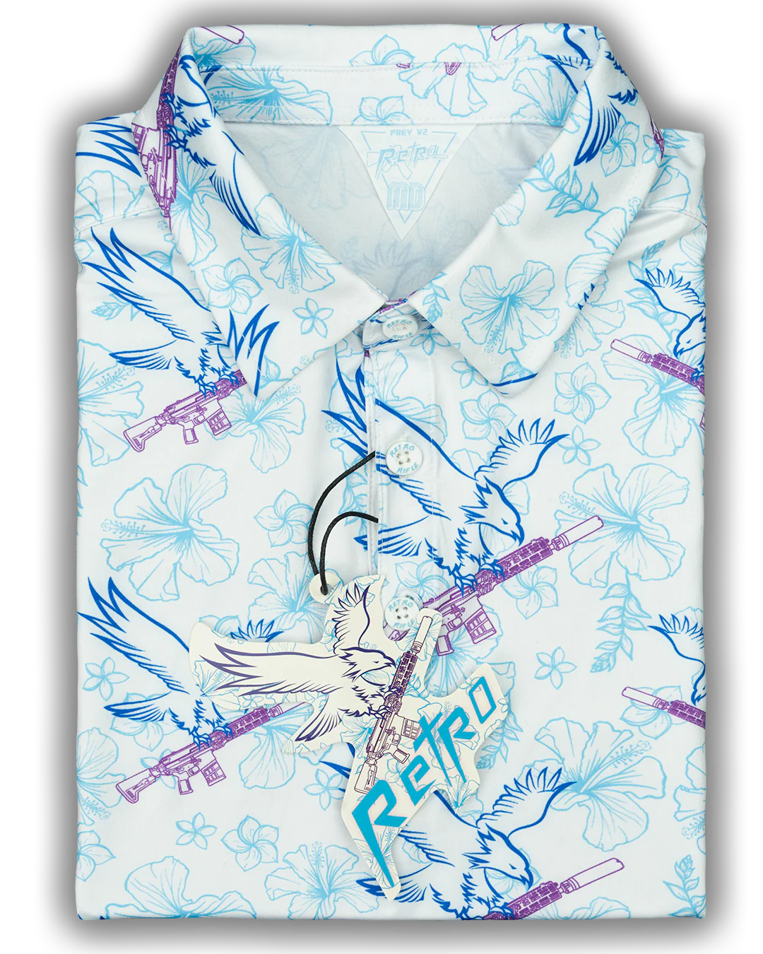 Prey Polo - Image 5
