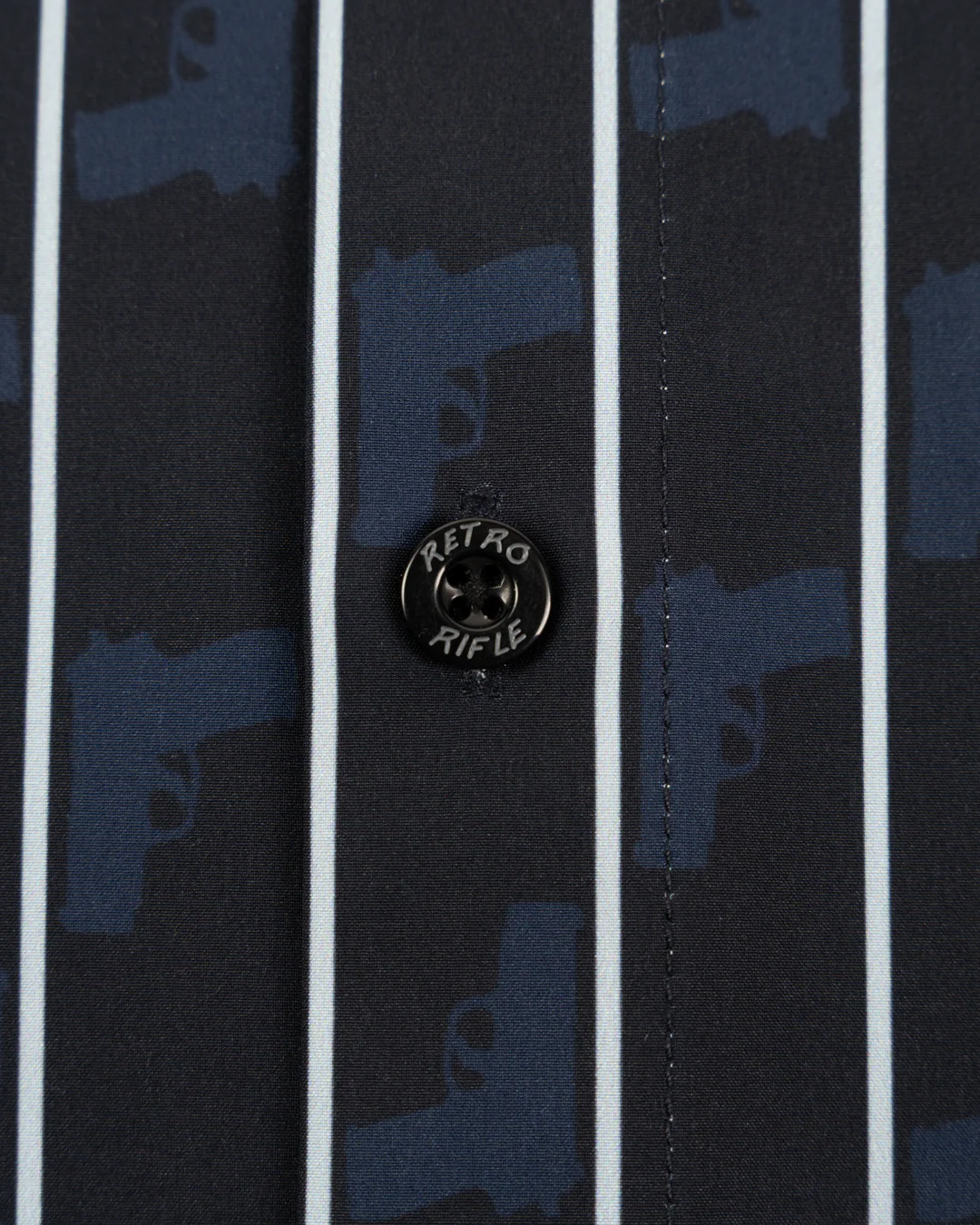 Quaalude Button Down - Image 6