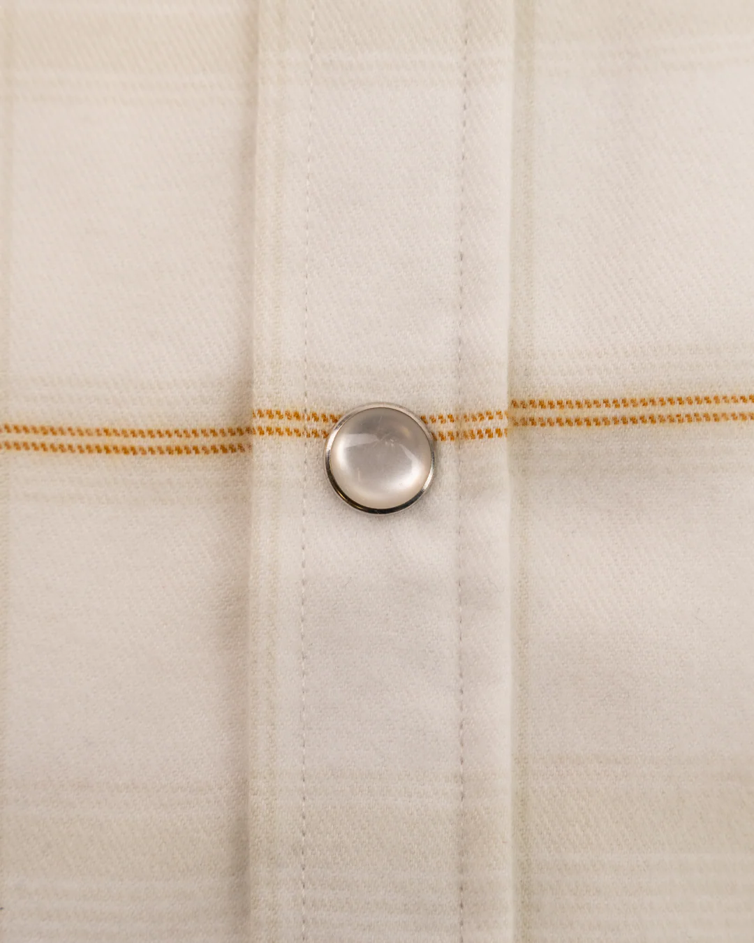 Quaalude Flannel (Pearl Snaps) - Image 6
