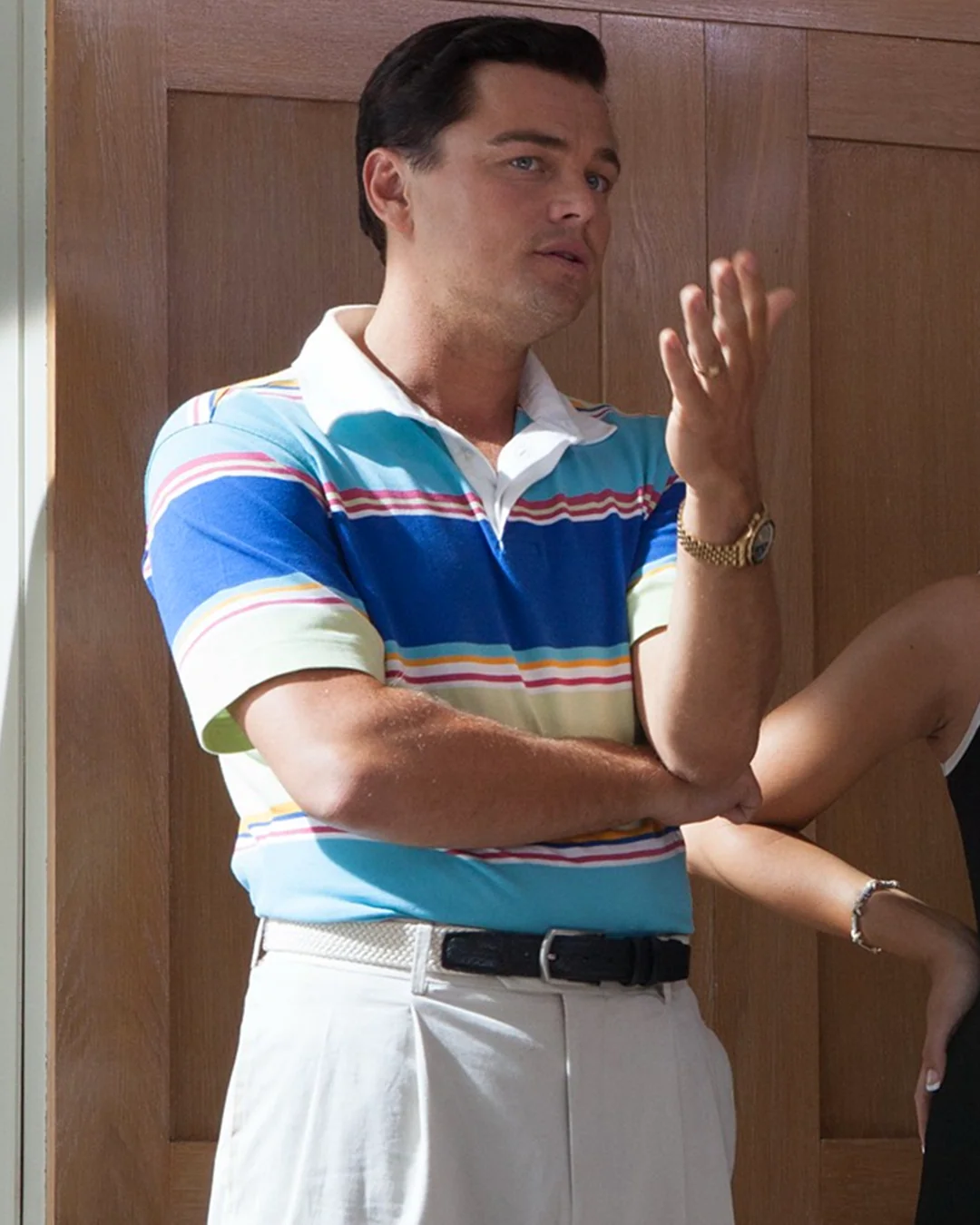 Quaalude Polo - Image 2