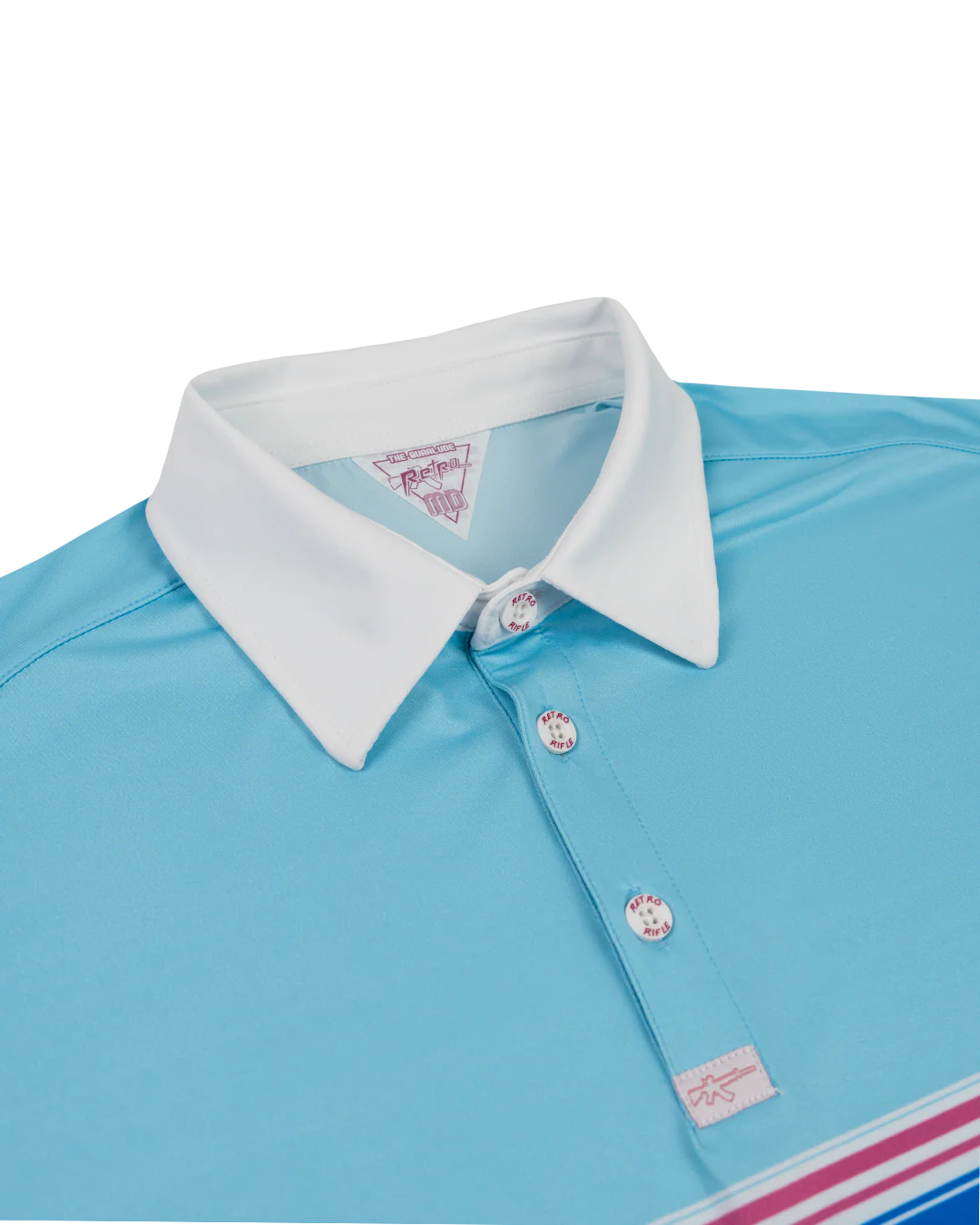 Quaalude Polo - Image 3