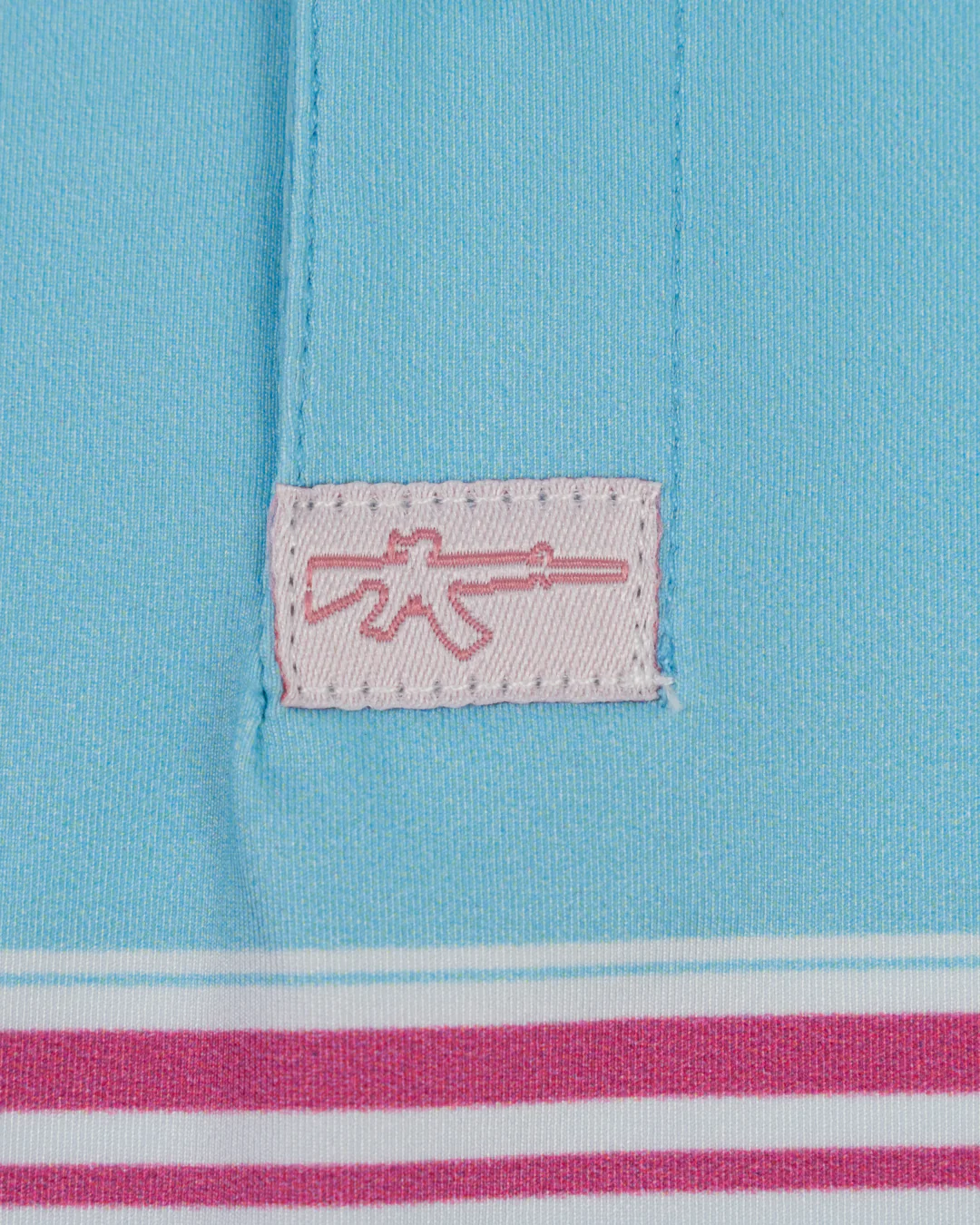 Quaalude Polo - Image 4