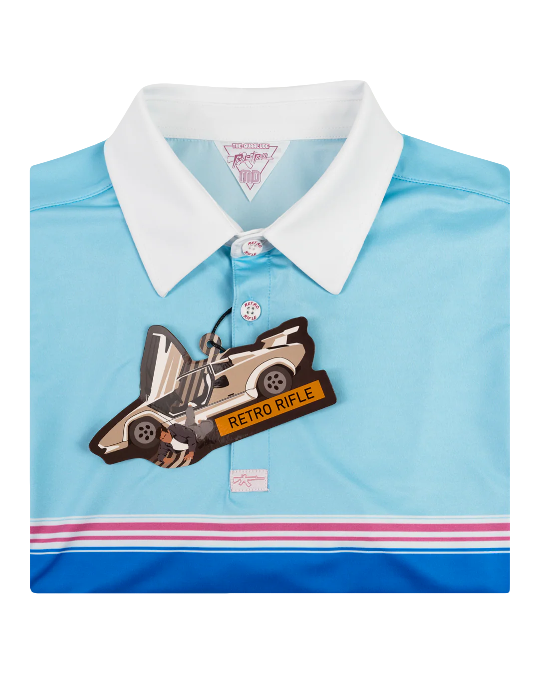 Quaalude Polo - Image 6