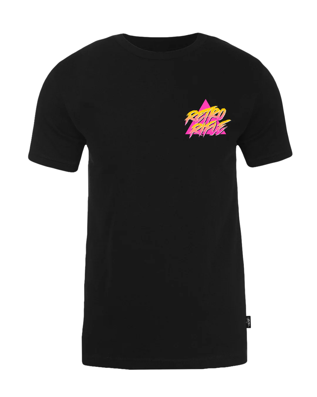 Rackcoon Tee - Image 2