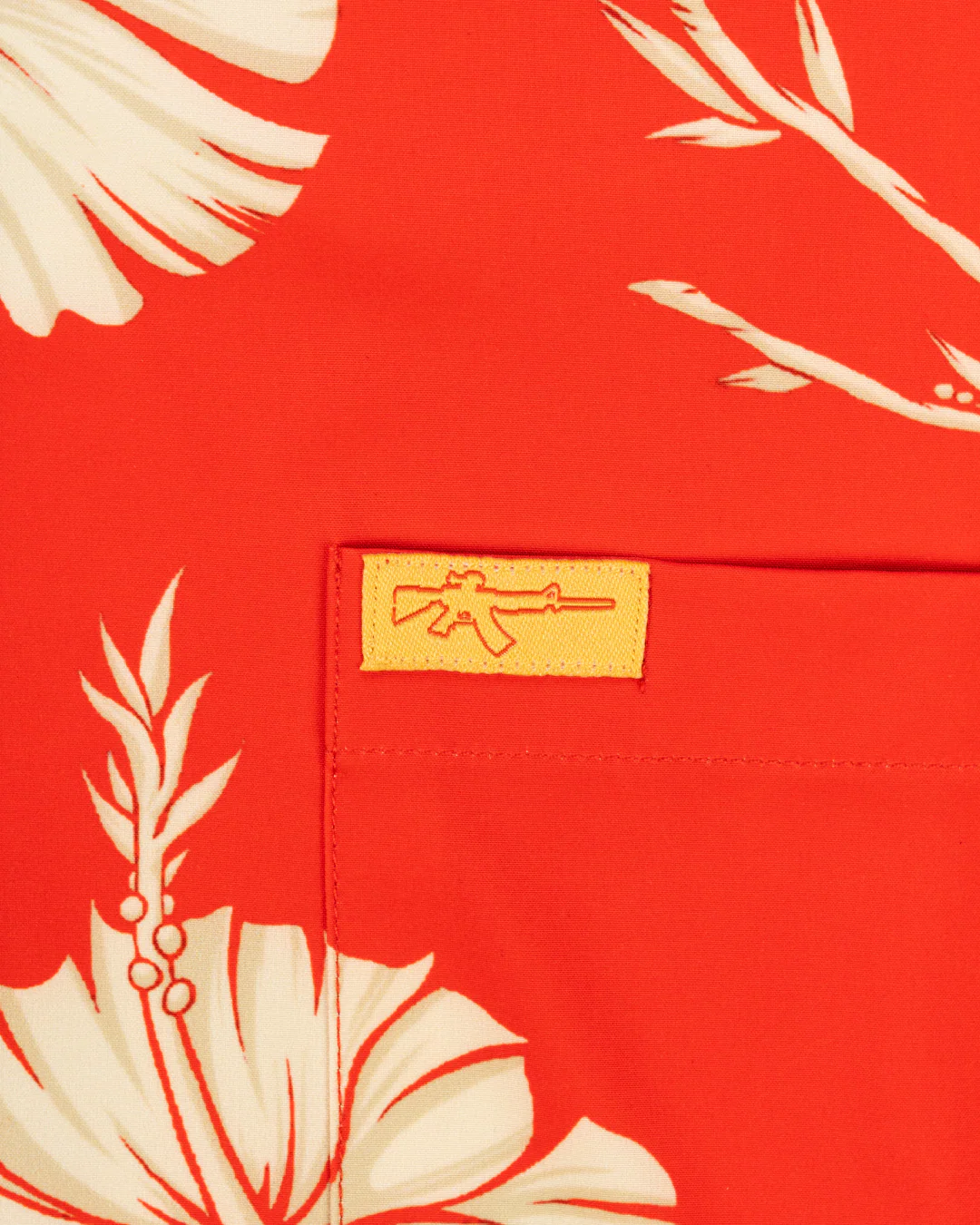 Rango Rifle Button Down - Image 4