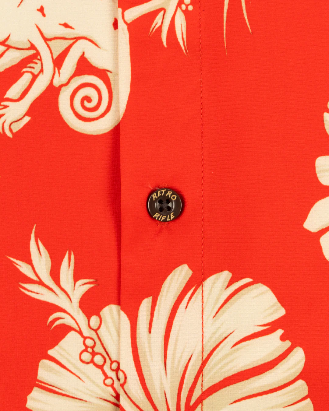 Rango Rifle Button Down - Image 5