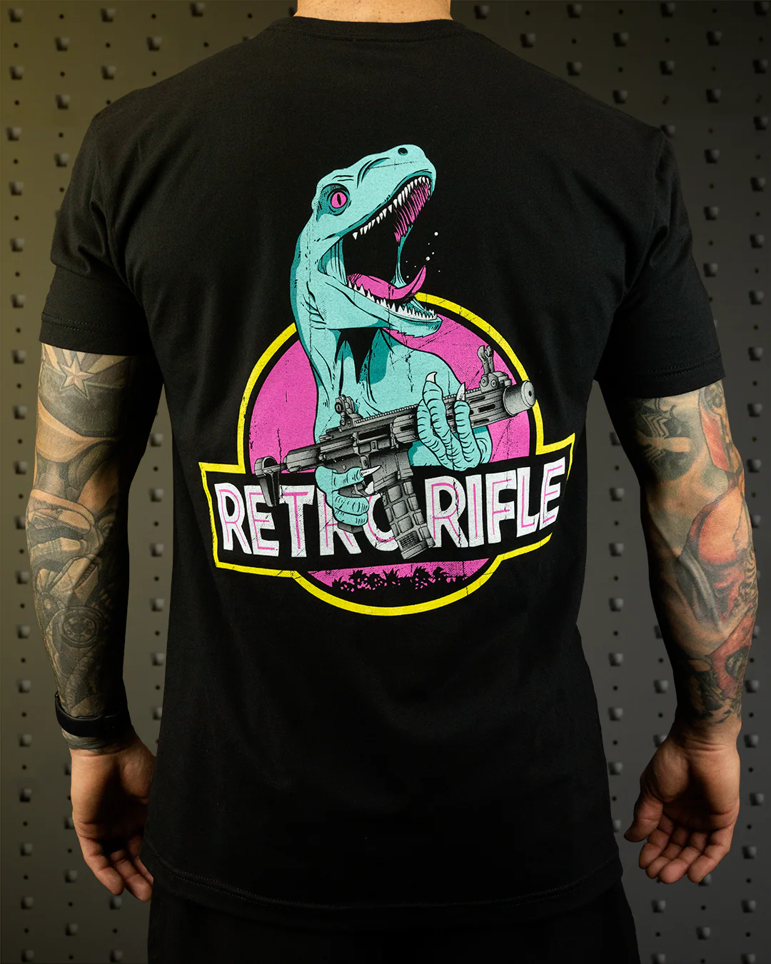 Dinosaur Tee