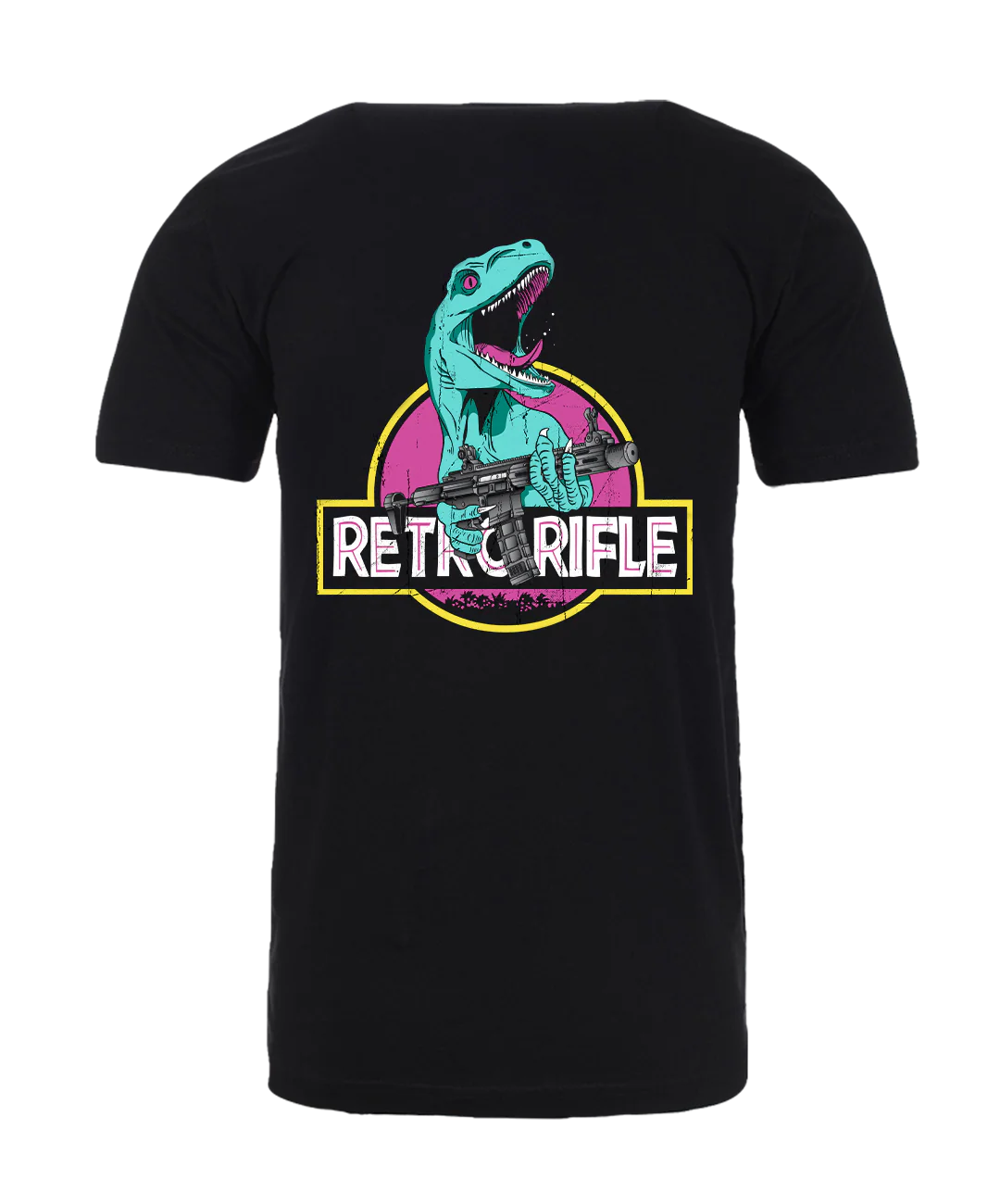 Dinosaur Tee - Image 3