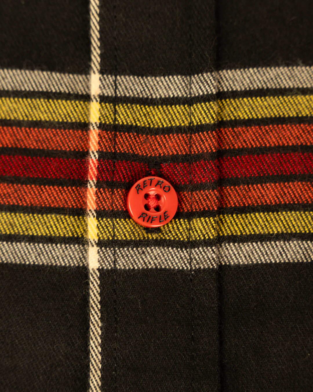 Retro Circuit Flannel - Image 6