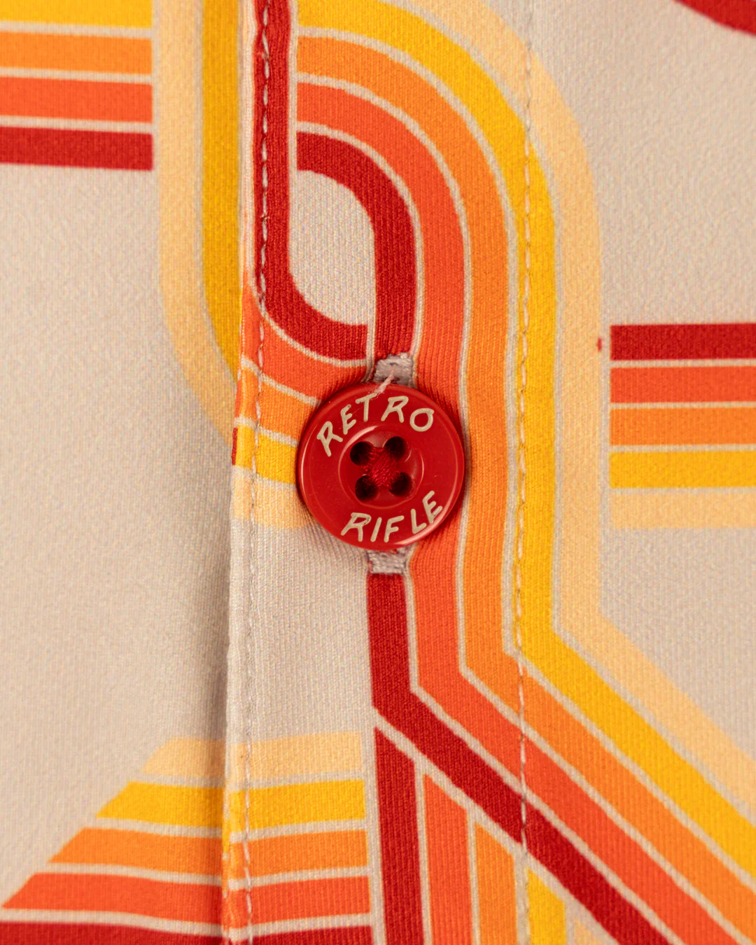 Retro Circuit Polo - Image 4