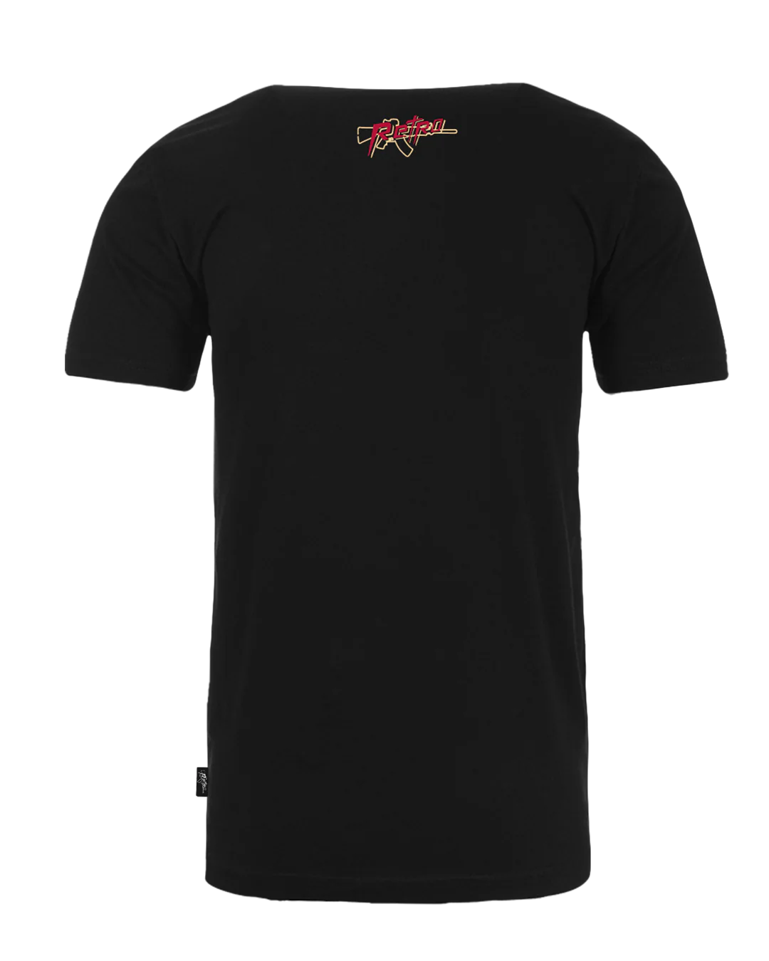 Retro Circuit Tee - Image 2