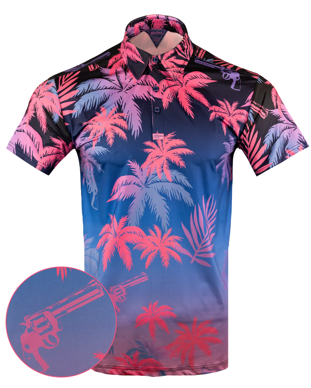 Retro City Polo