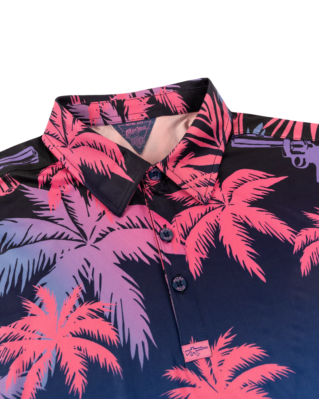 Retro City Polo - Image 2