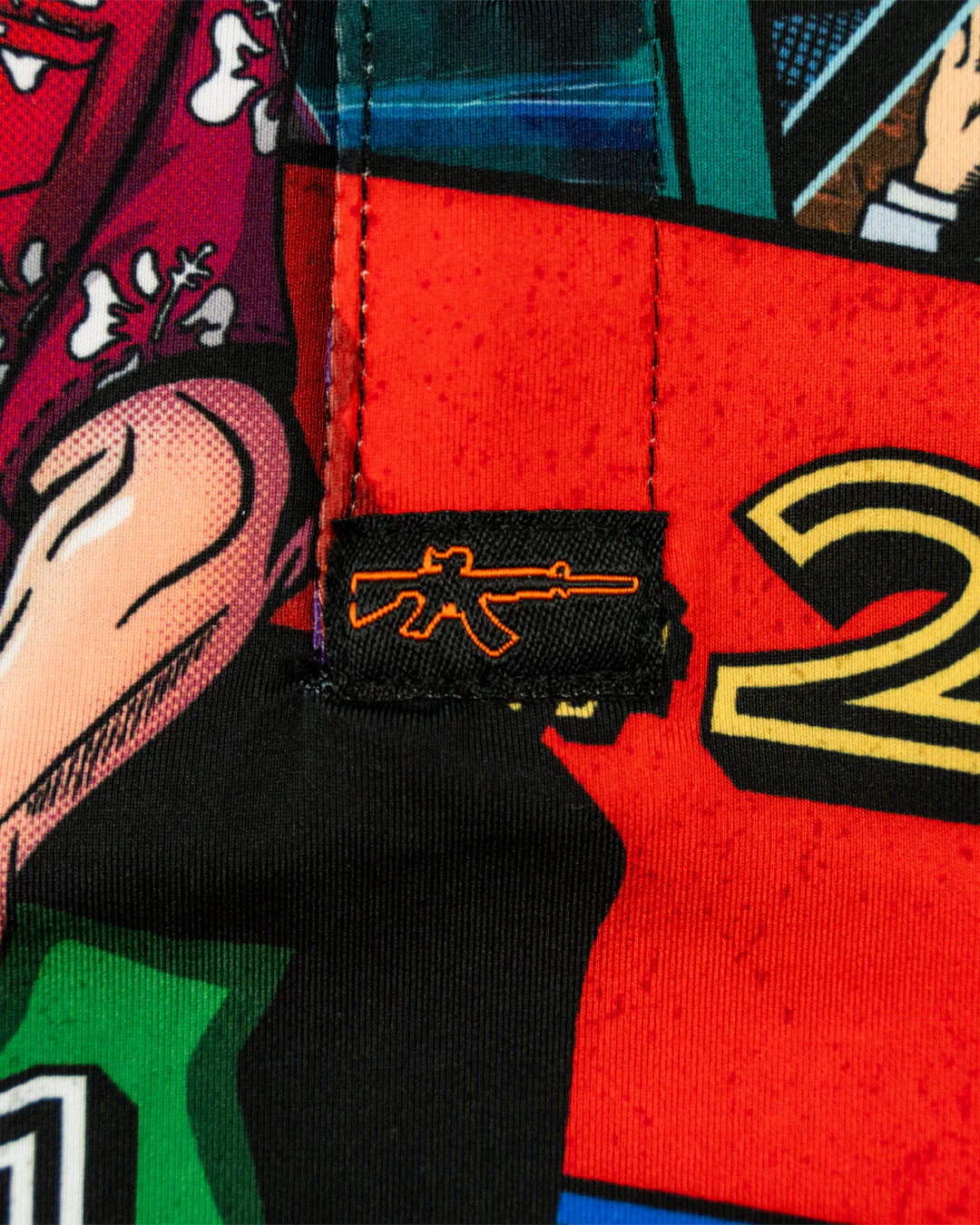 Retro Detective Polo - Image 3