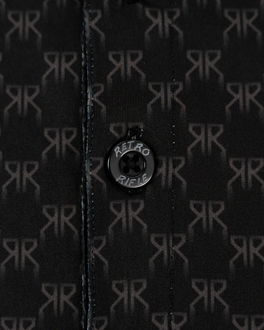 Retro Enterprises Polo - Image 4