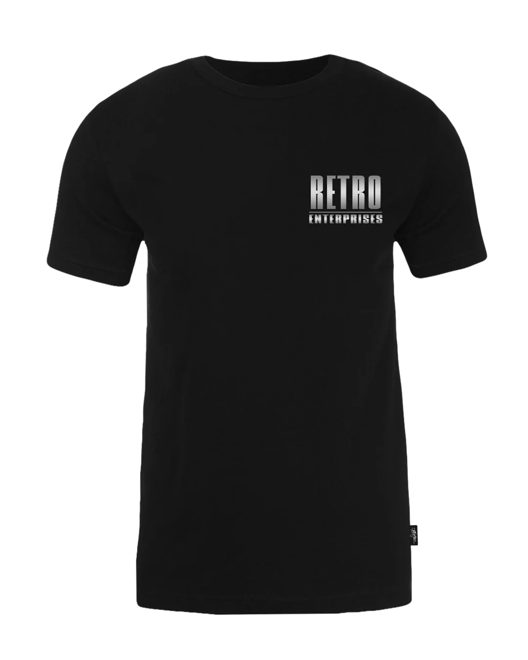 Retro Enterprises Tee - Image 2