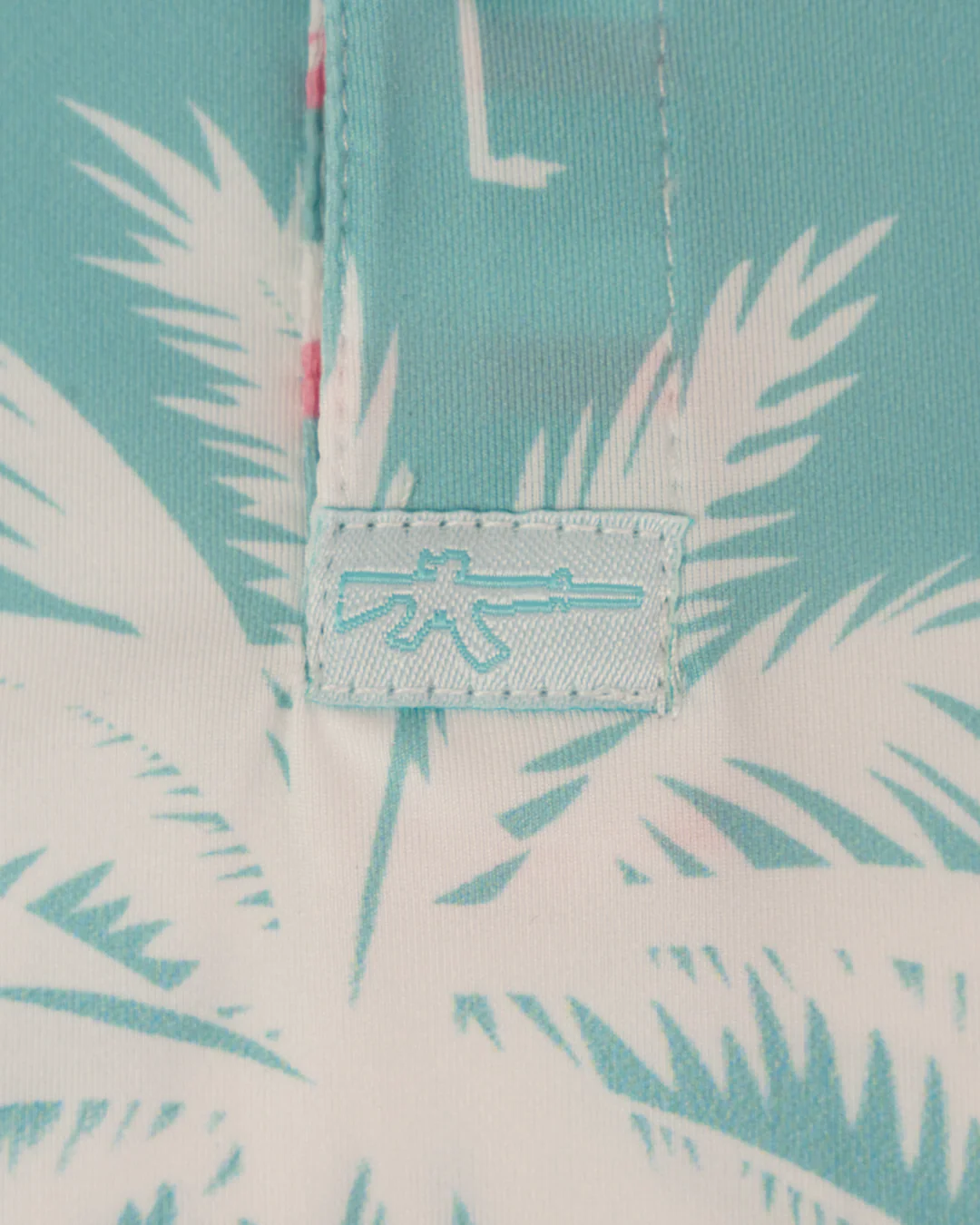 Retro Miami Polo - Image 3