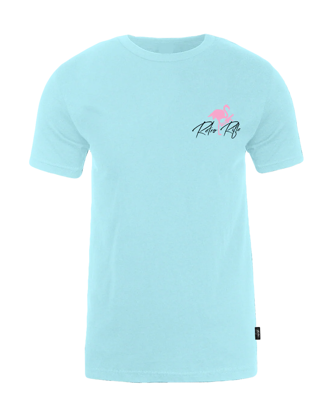 Retro Miami Tee - Image 2