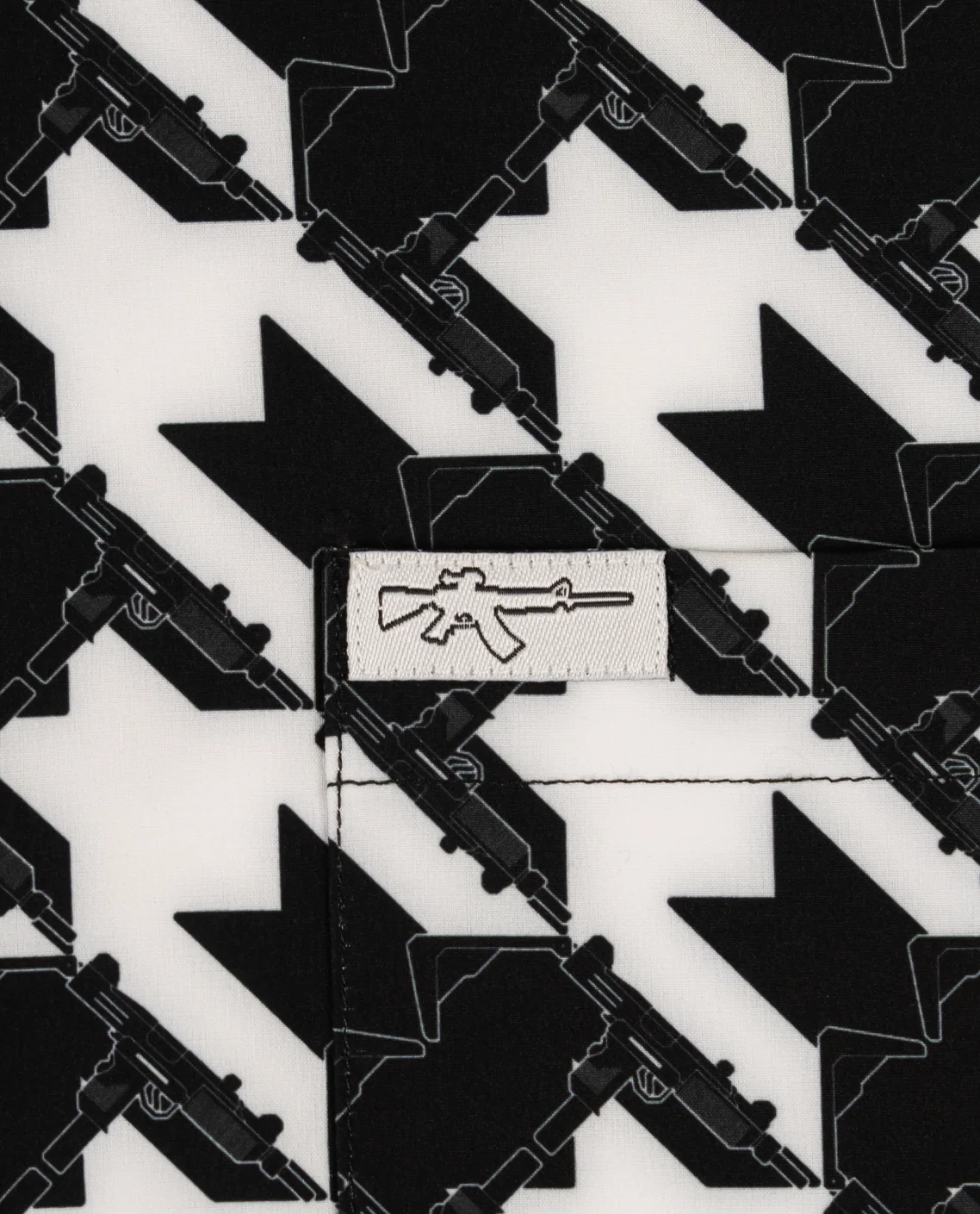 Retro Park Boys Button Down - Image 4