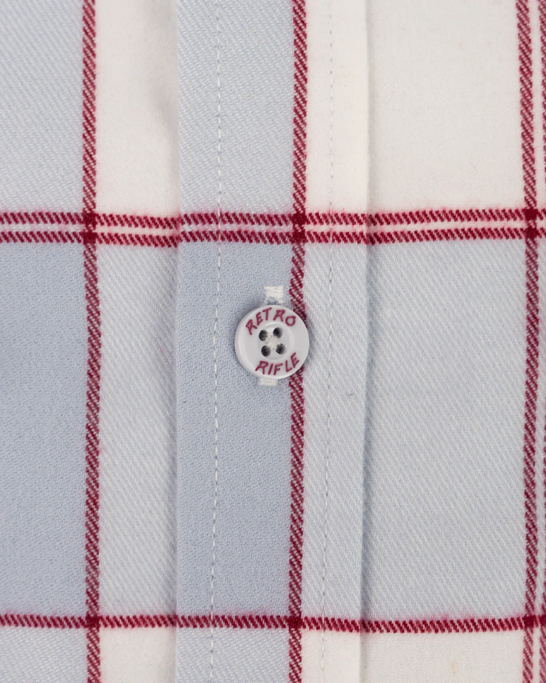 Retro Royale Flannel - Image 6