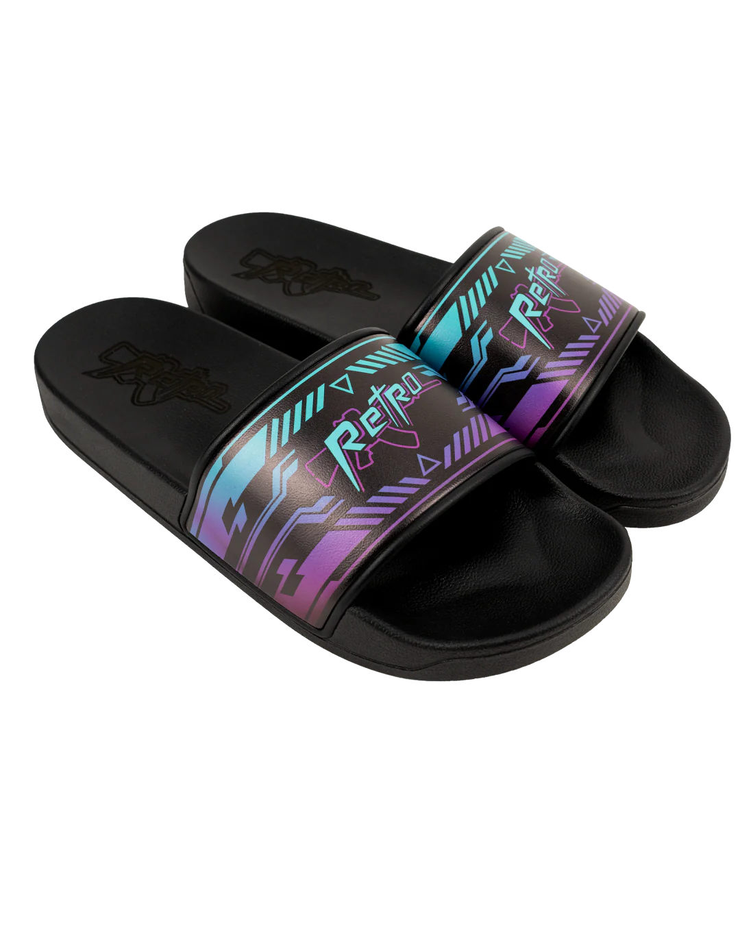 Retro Slides - Image 2