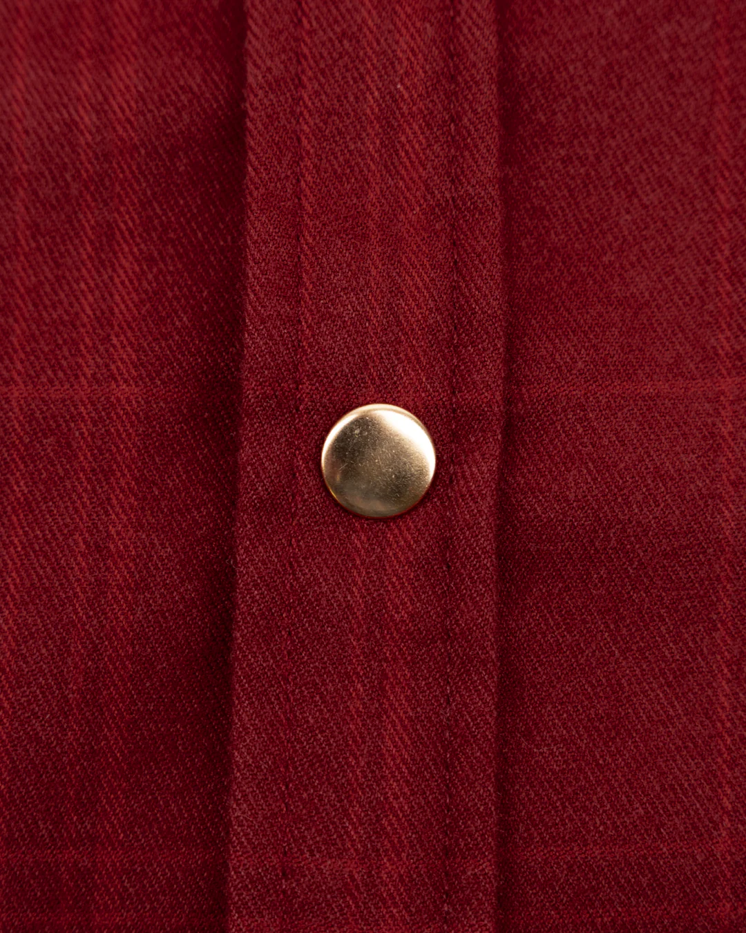 Retro Unchained Flannel (Gold Snaps) - Image 6