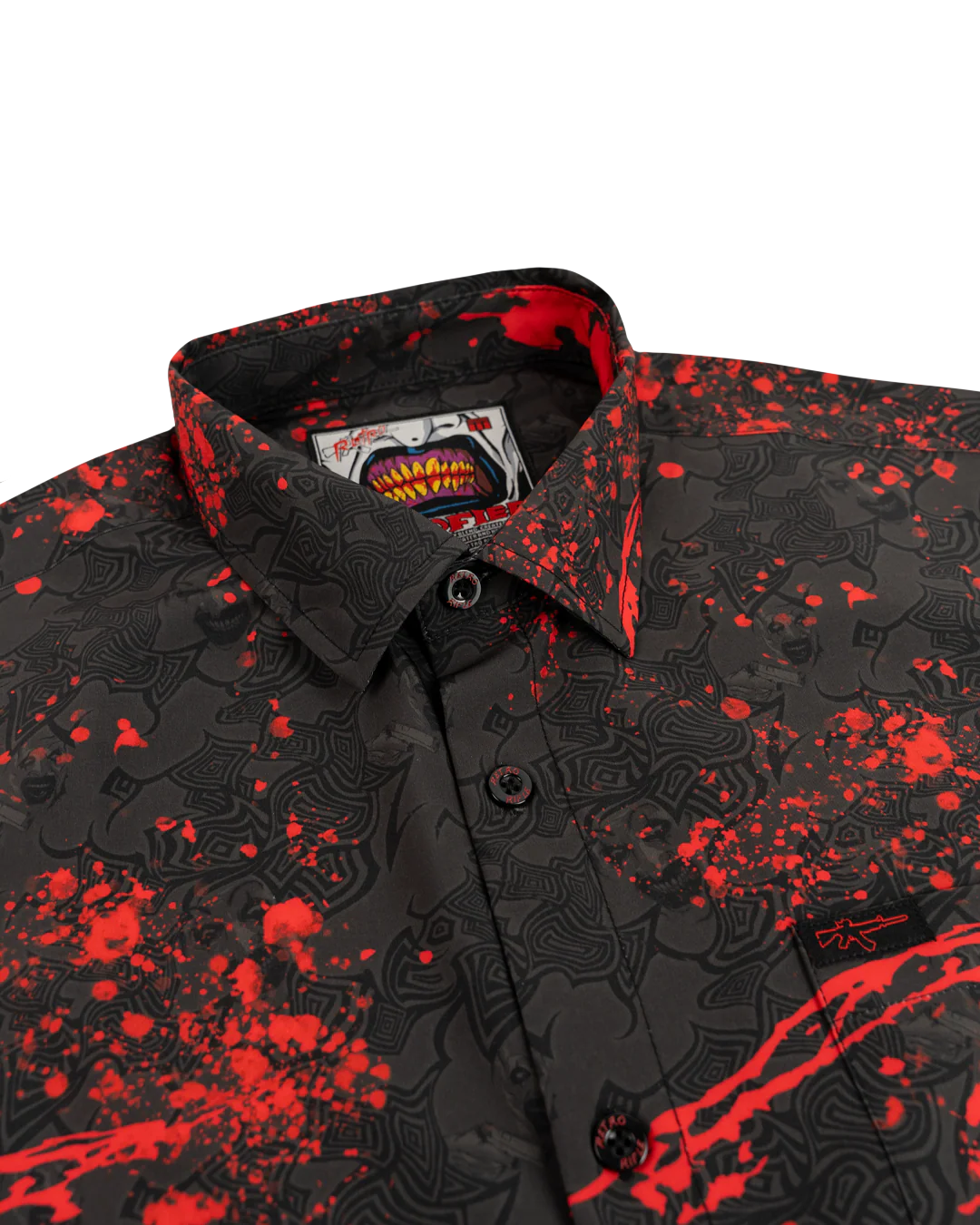 Retrofier Button Down - Image 2
