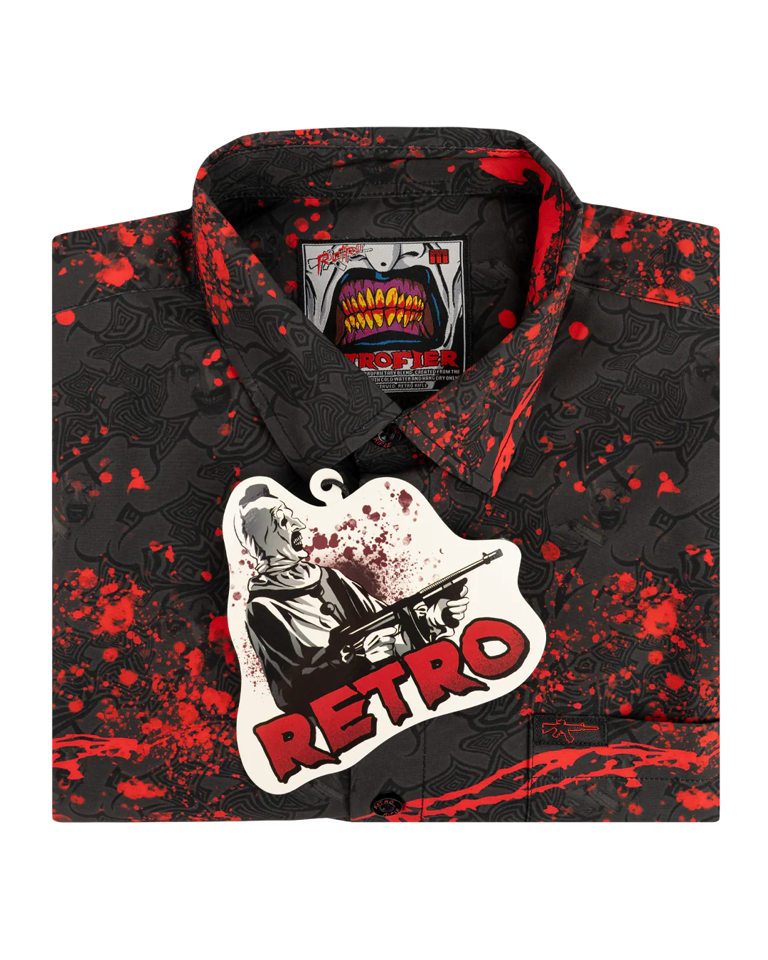 Retrofier Button Down - Image 6