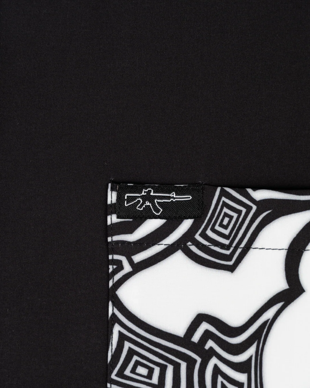 Retrofier Button Down (Split) - Image 3