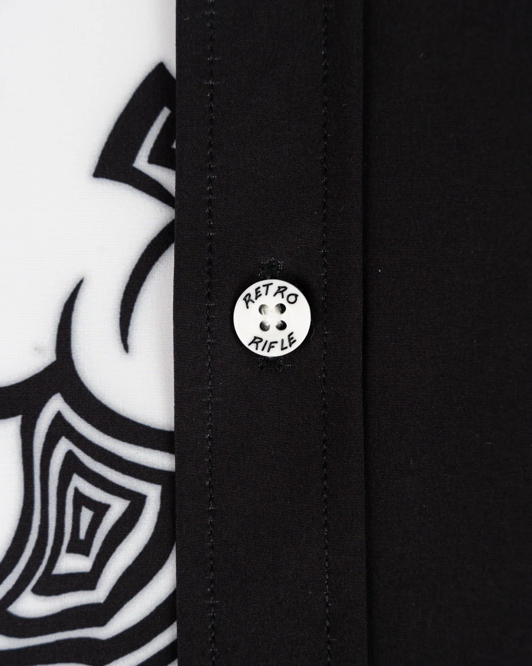 Retrofier Button Down (Split) - Image 5