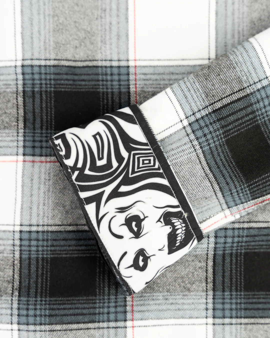 Retrofier Flannel - Image 4