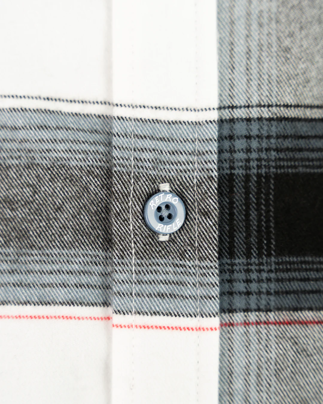Retrofier Flannel - Image 6