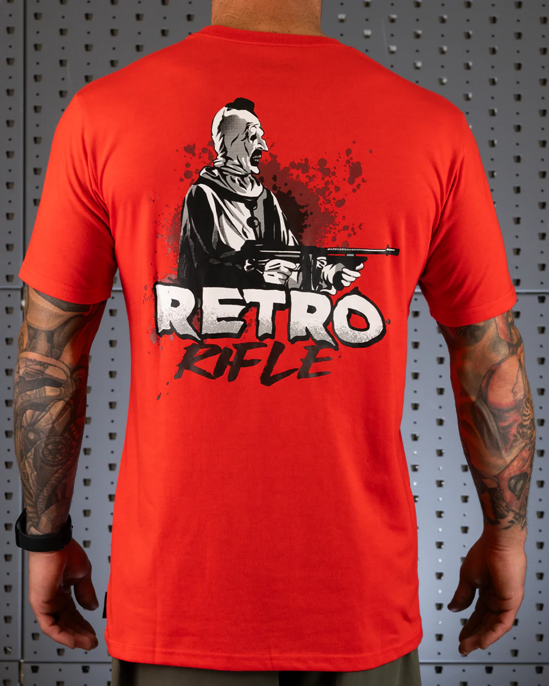 Retrofier Tee