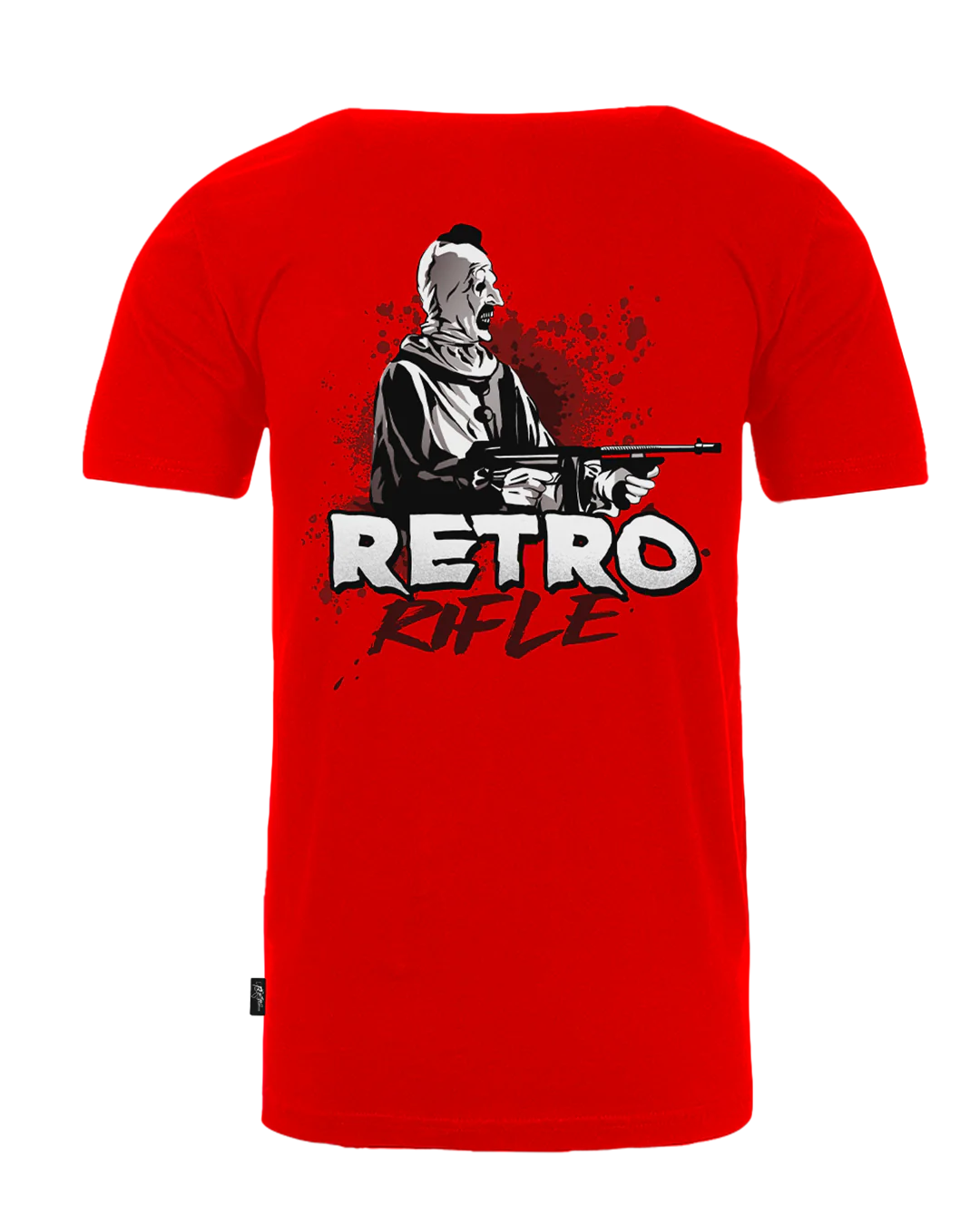 Retrofier Tee - Image 3