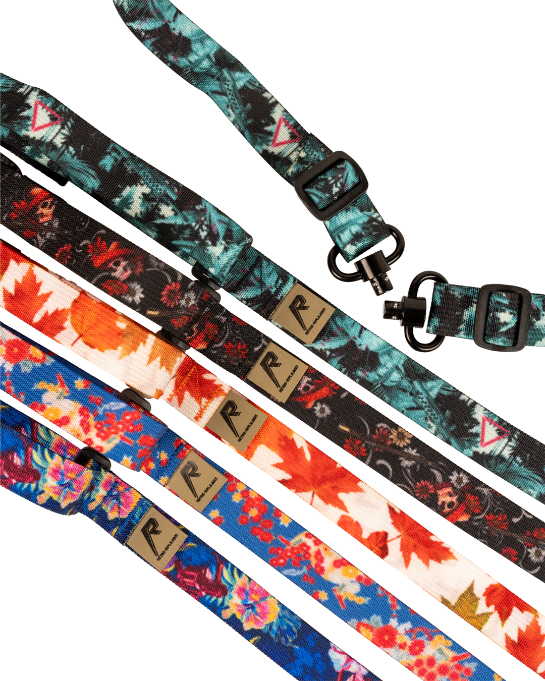 Rifle Sling (Rule #1) - Image 4