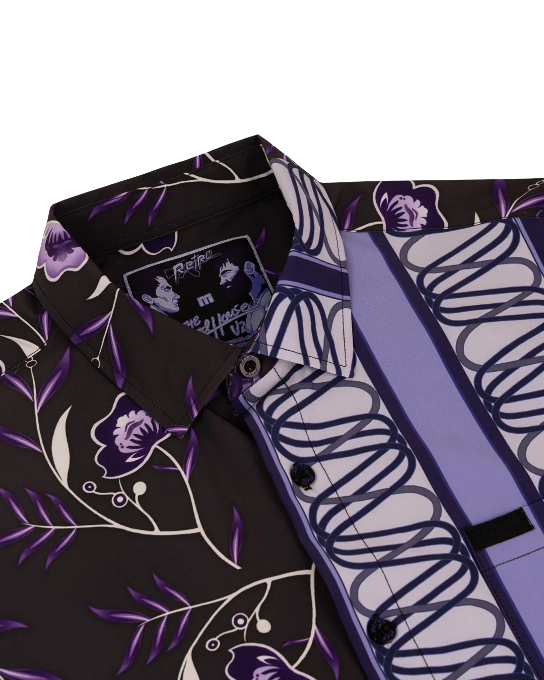 Roadhouse (Conor) Button Down - Image 3