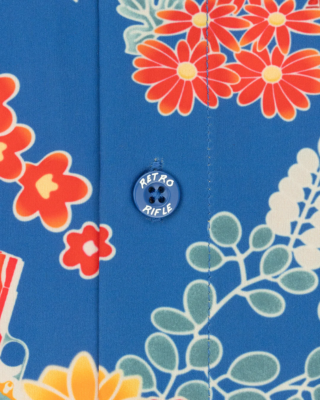 Romeo Button Down - Image 5