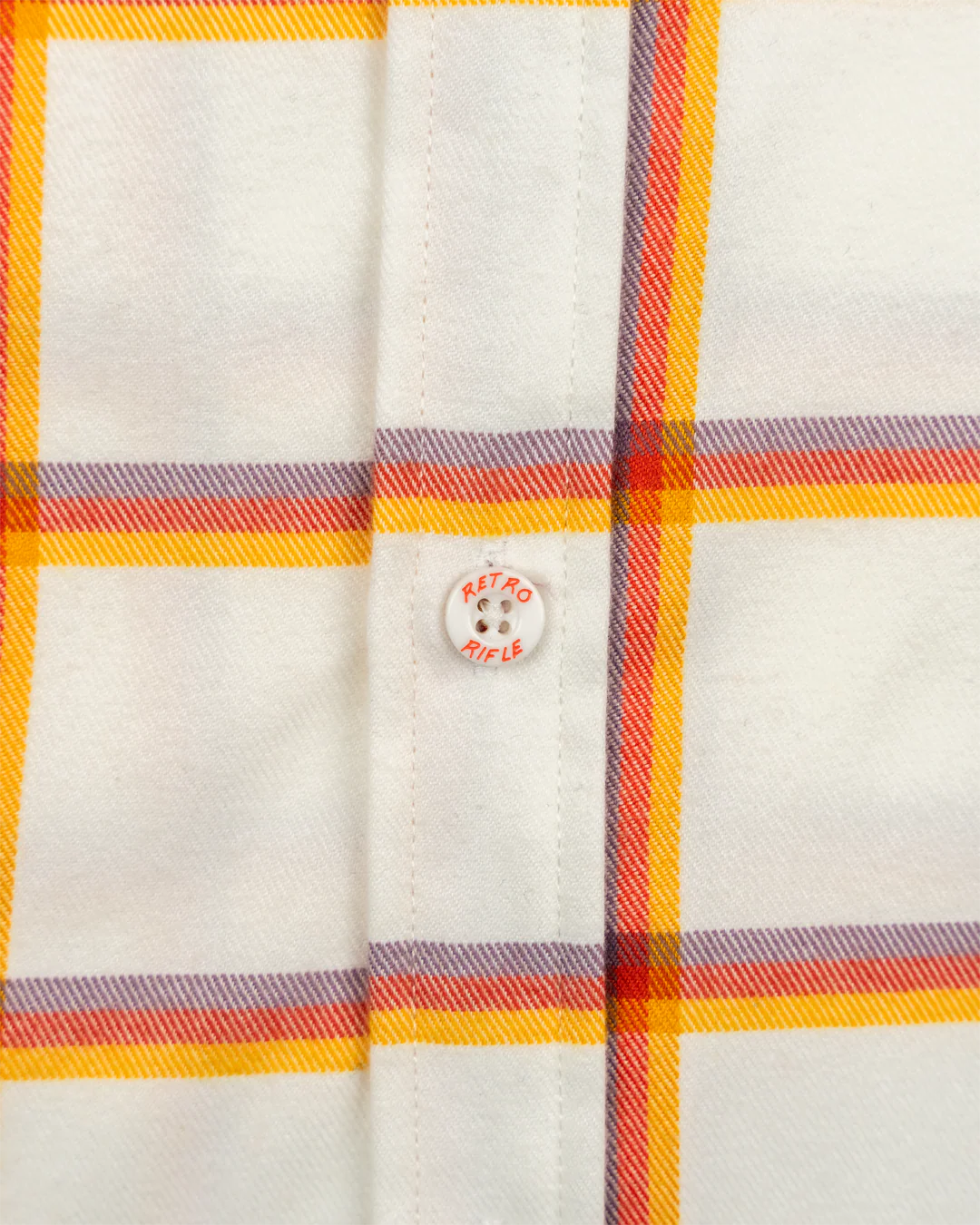Rule #1 Flannel - Image 5