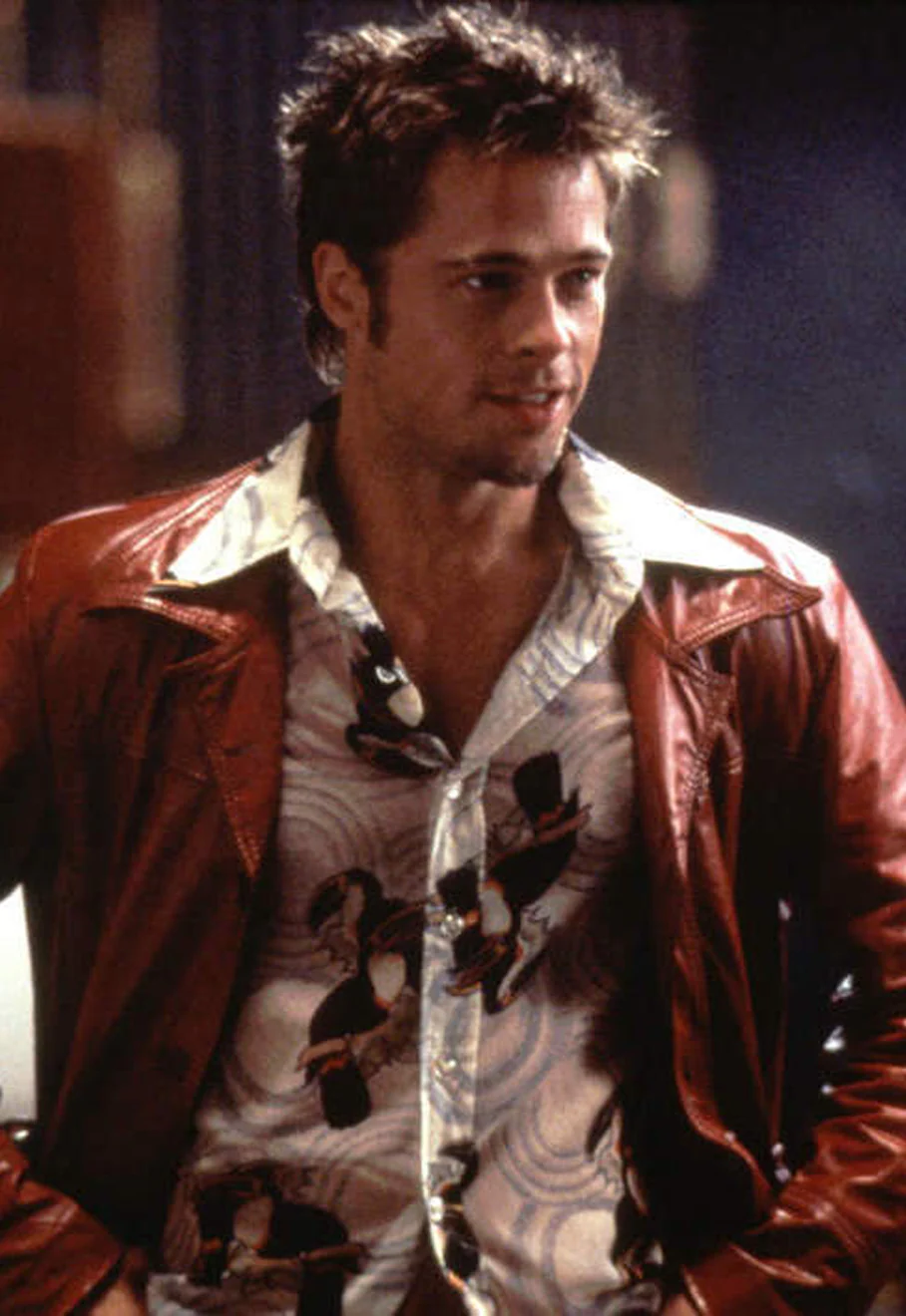 Rule #2 Button Down - Image 2