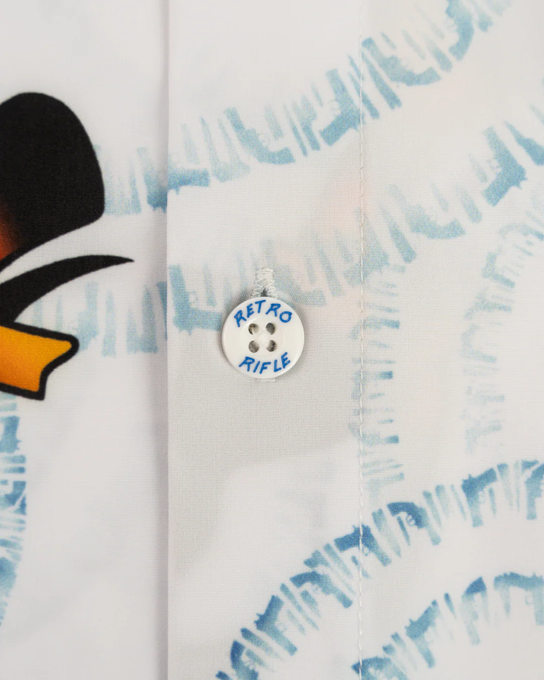 Rule #2 Button Down - Image 6