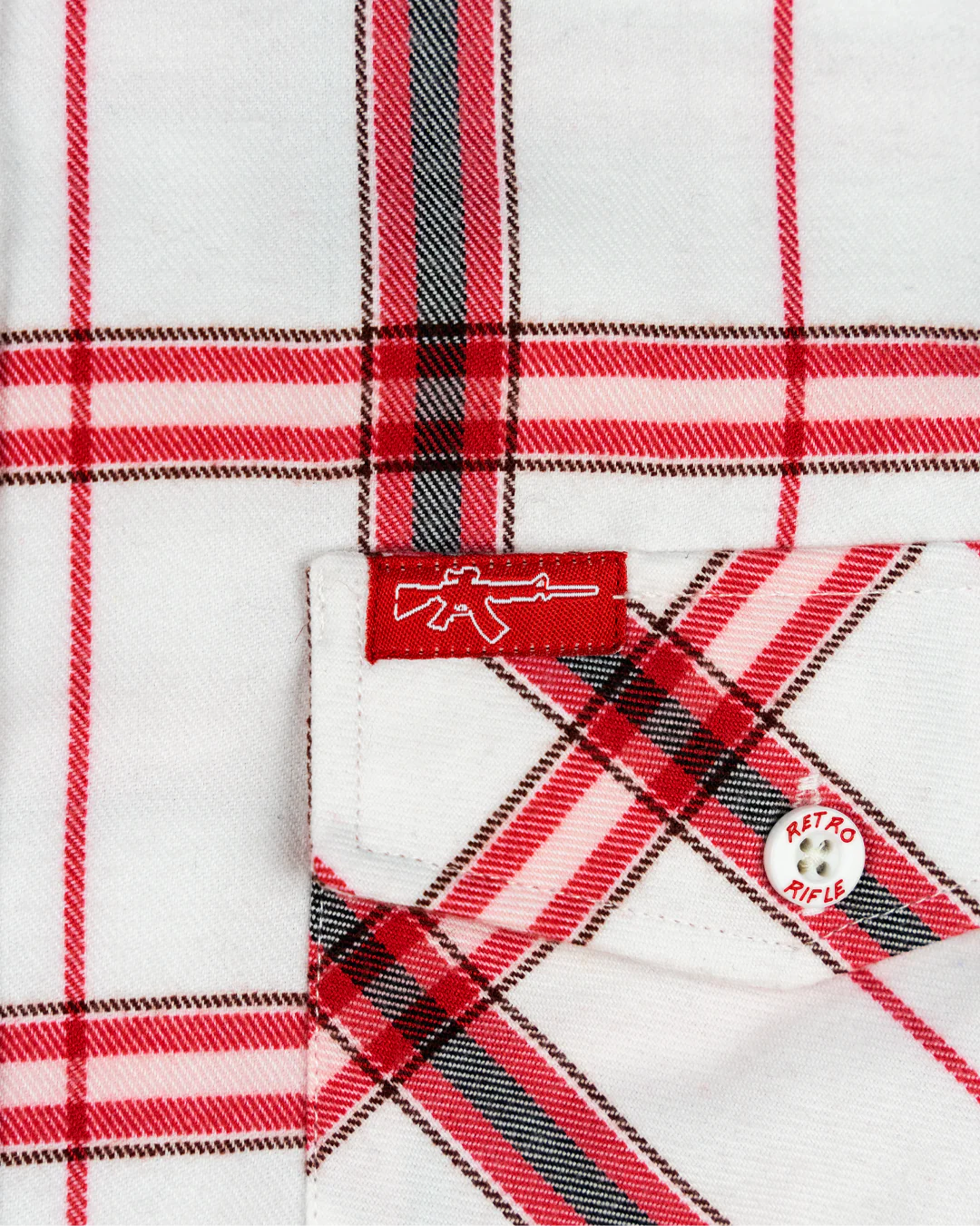 Sakura Flannel - Image 3