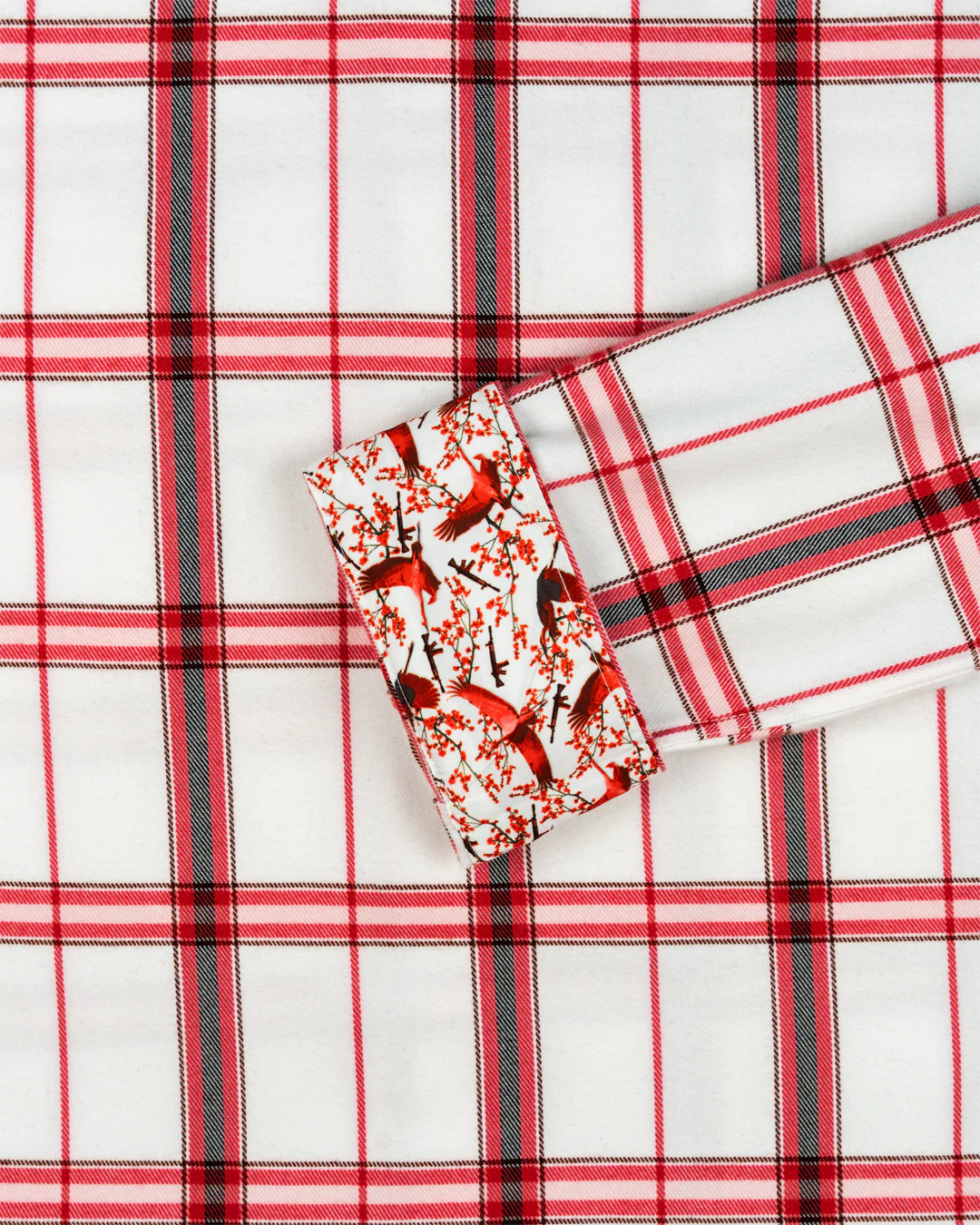 Sakura Flannel - Image 4