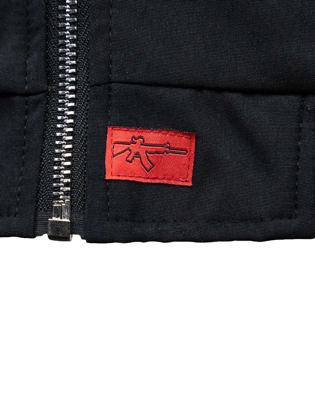 Scarface Bomber Jacket - Image 3
