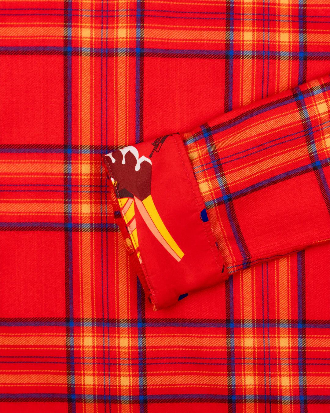 Scarface Flannel - Image 4