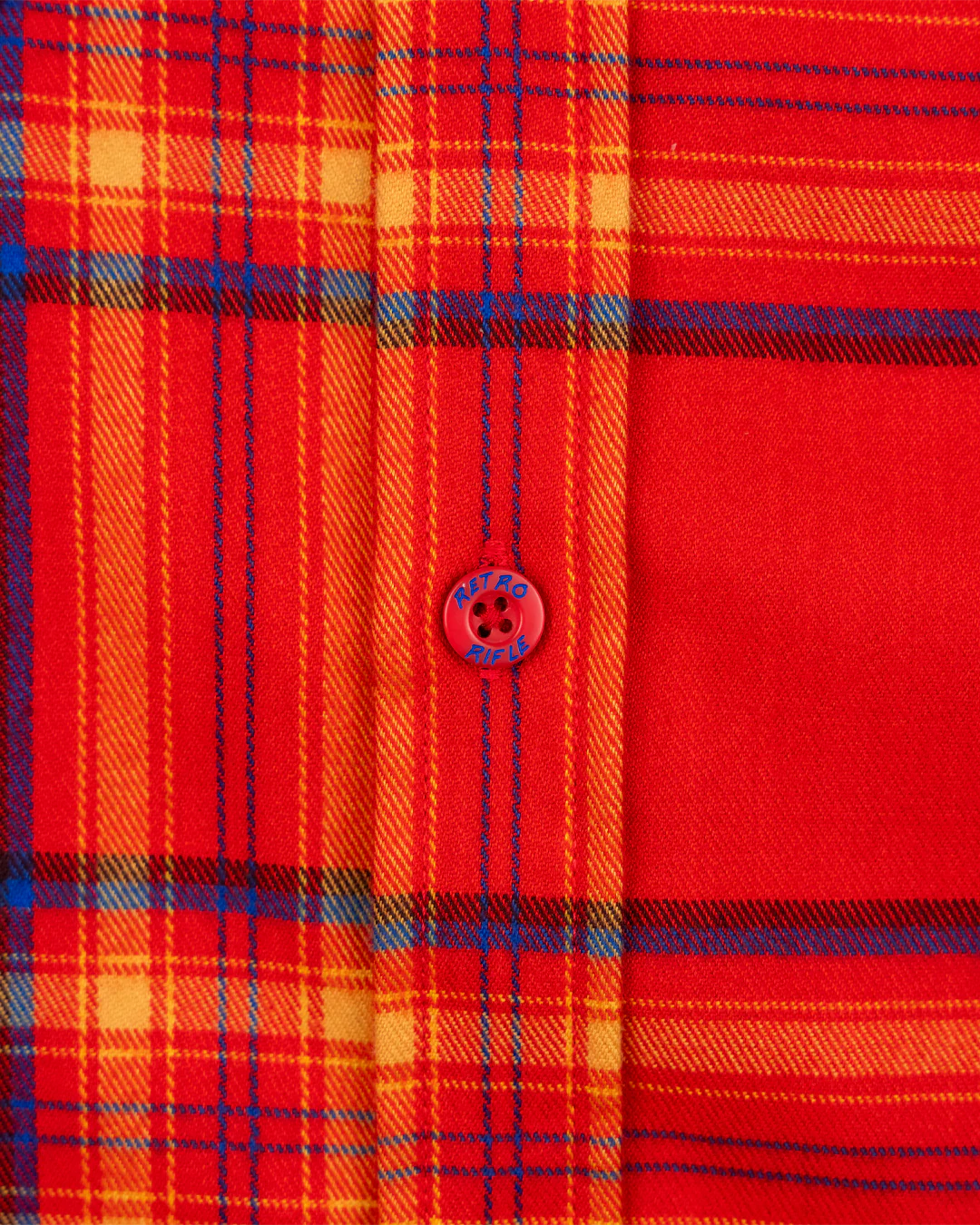 Scarface Flannel - Image 5