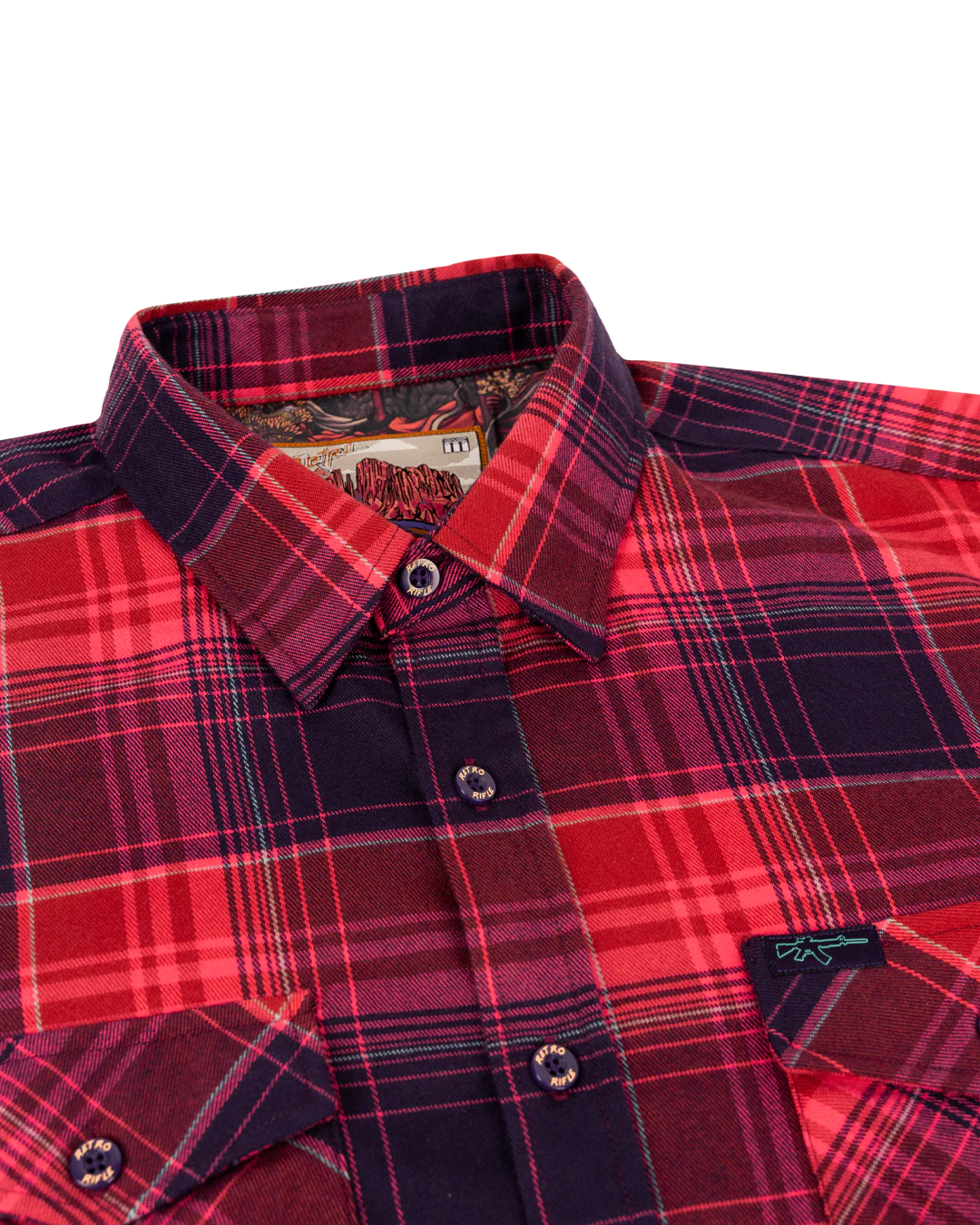 Sedona Flannel - Image 2