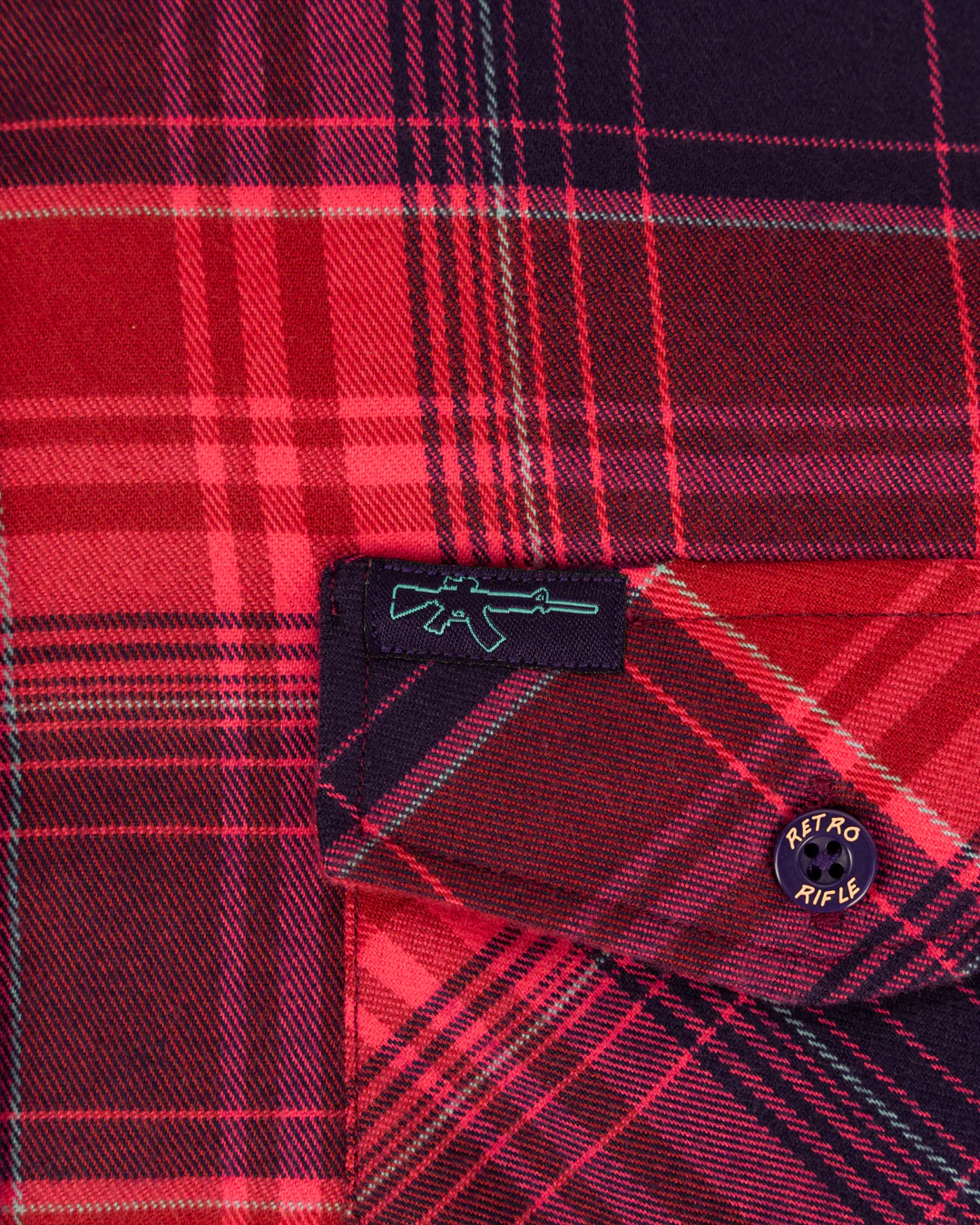 Sedona Flannel - Image 3